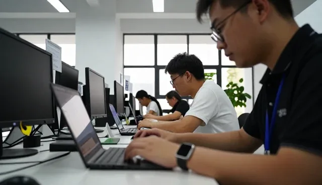 永康市瑞事荣工贸有限公司以技术培训服务连接更多应用场景